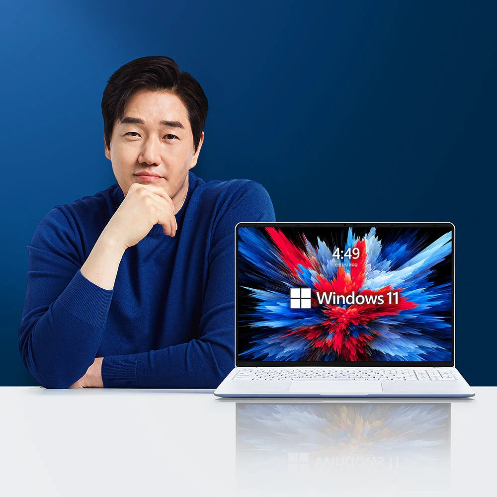 16 PRO 노트북 (라이젠 7)