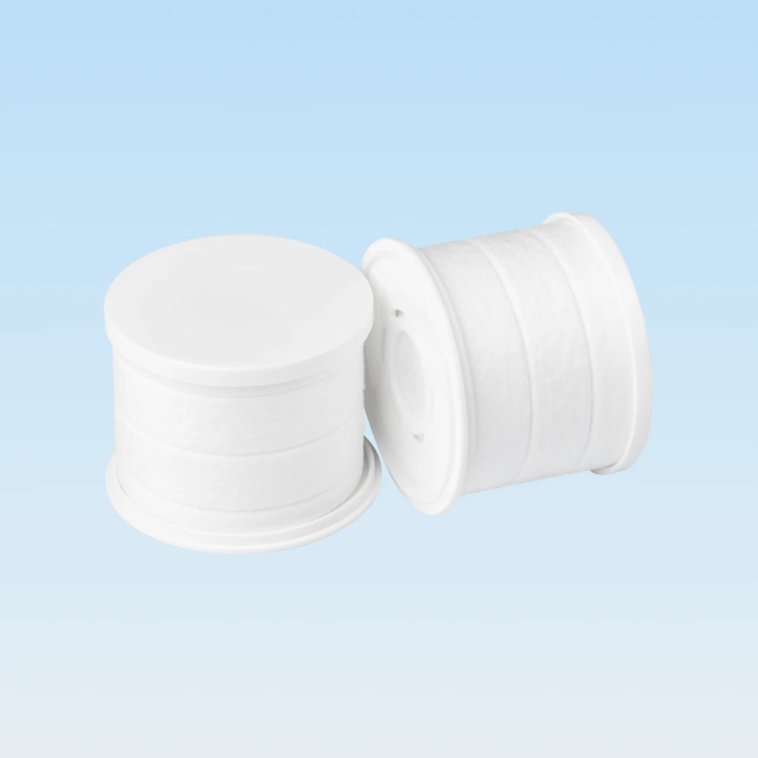 듀얼 필터 샤워기 헤드필터 리필