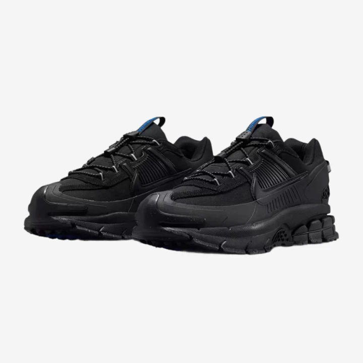 [한정수량] 나이키 줌 보메로 롬 블랙 레이서 블루