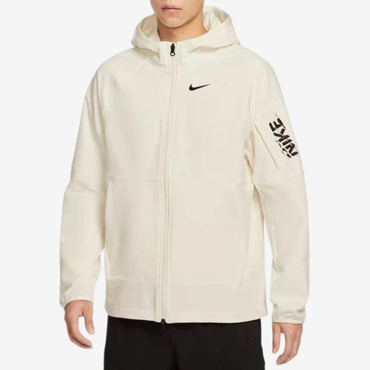 [한정수량] 나이키 프로 플렉스 벤트 맥스 윈터라이즈드 후드 세일 블랙