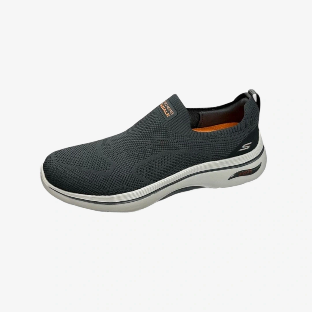 남성 고워크 아치핏 2.0