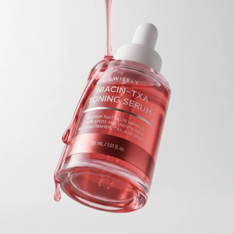 흔적 지우개, 나이아신트라넥 흔적 세럼 30ml