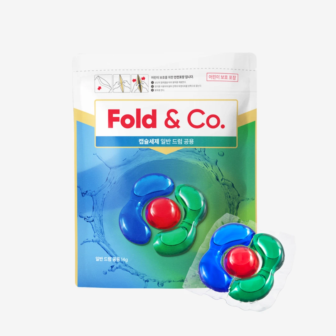 캡슐세제 26개입