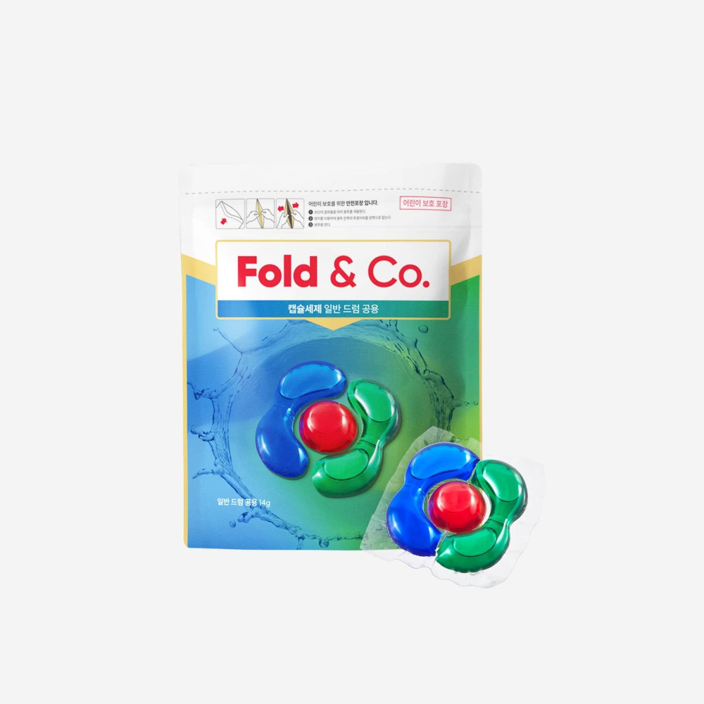 캡슐세제 26개입