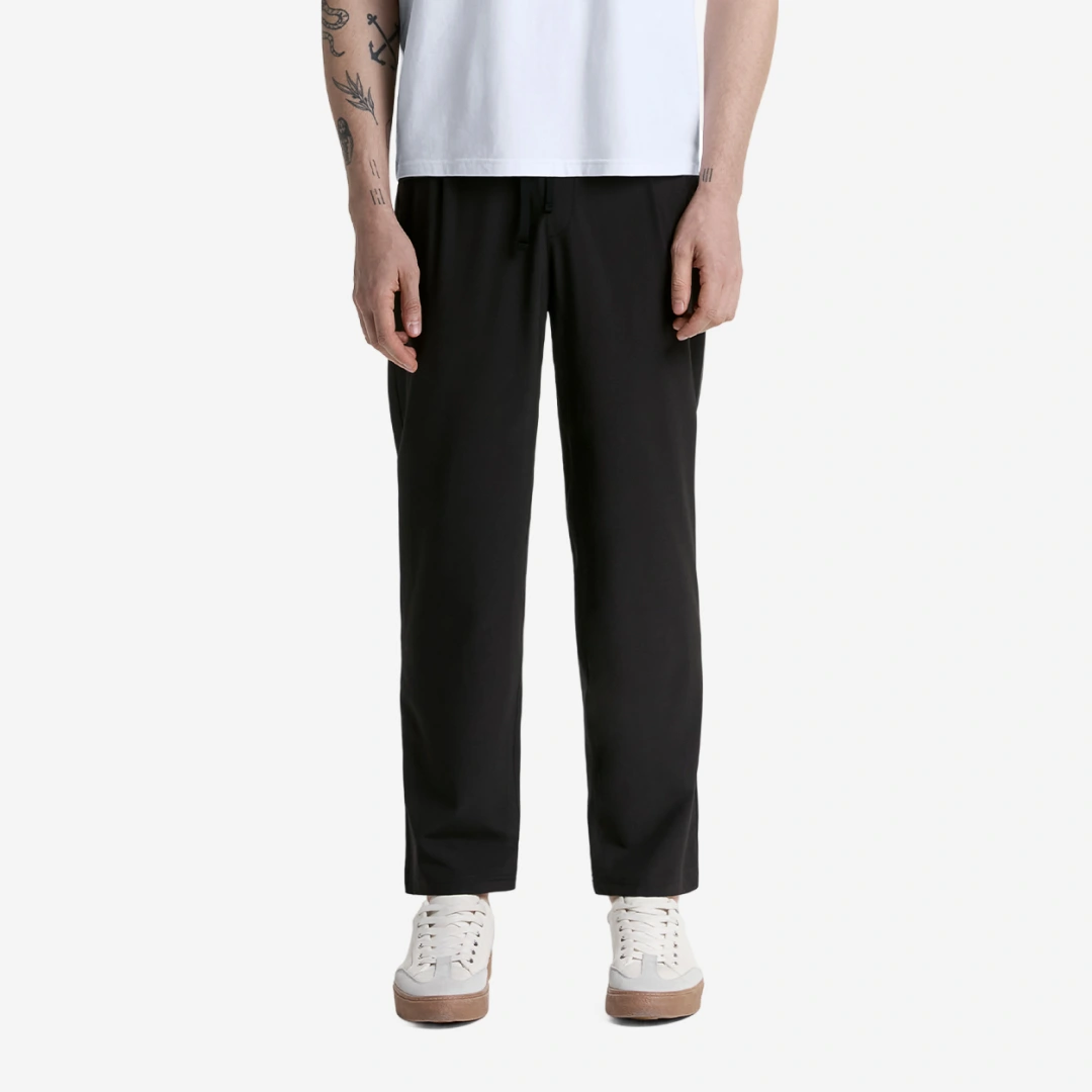 남성 데일리 스판 슬랙스 팬츠