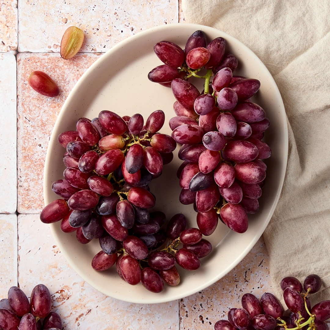 체리 같이 진한 맛 호주산 체리 크러쉬 포도 800g