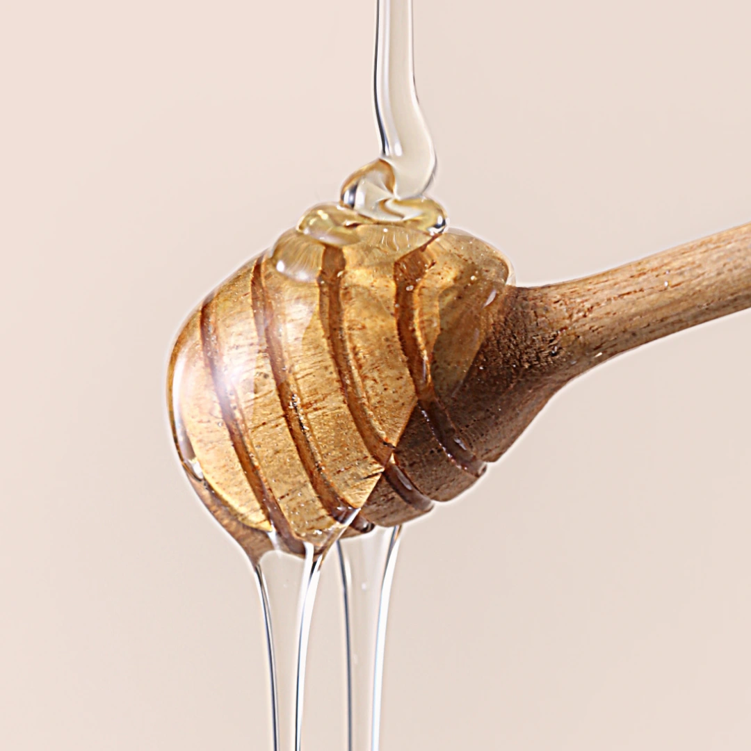 국산 아카시아 벌꿀 500g