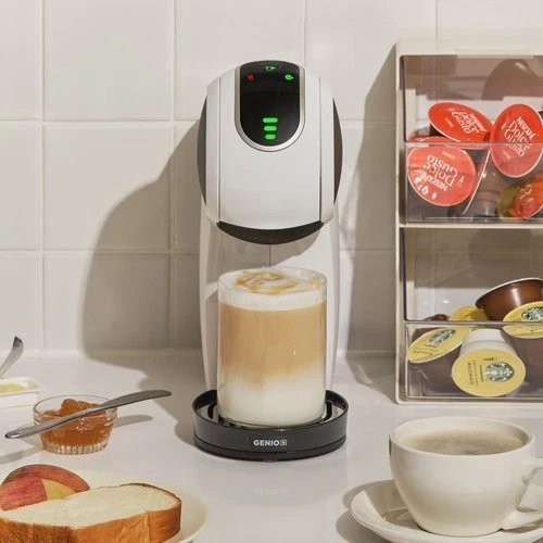 지니오S 베이직/터치 커피머신 (사은품 6종)