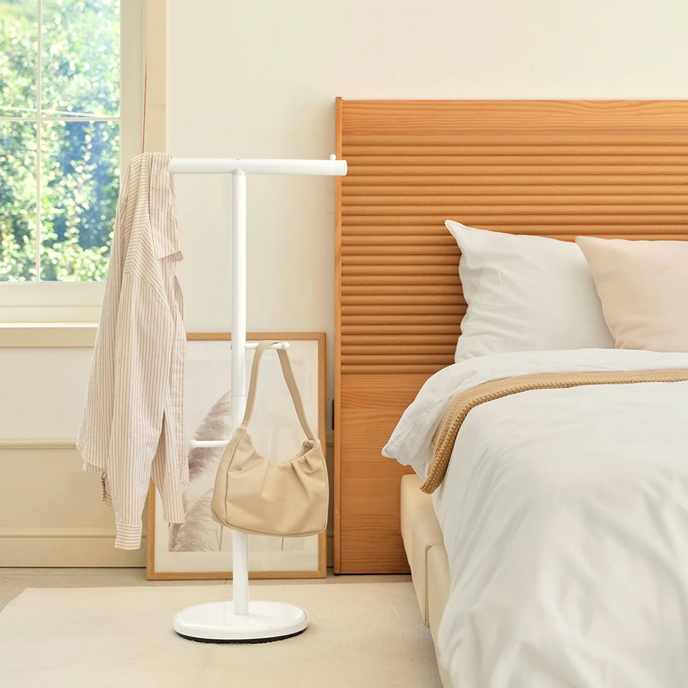 바인 가방걸이 행거 (2컬러)