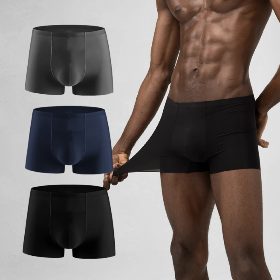 남성 쿨링 박하드로즈 3종