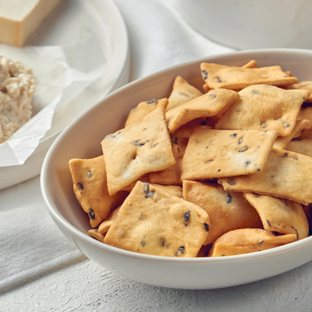 우리콩 우리밀 두부과자 50g*4개입