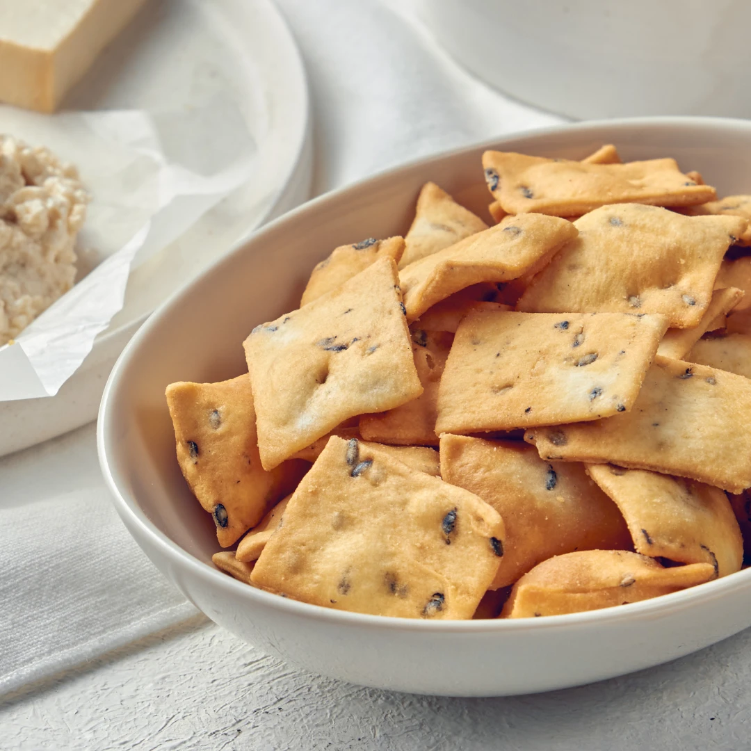 우리콩 우리밀 두부과자 50g*4개입