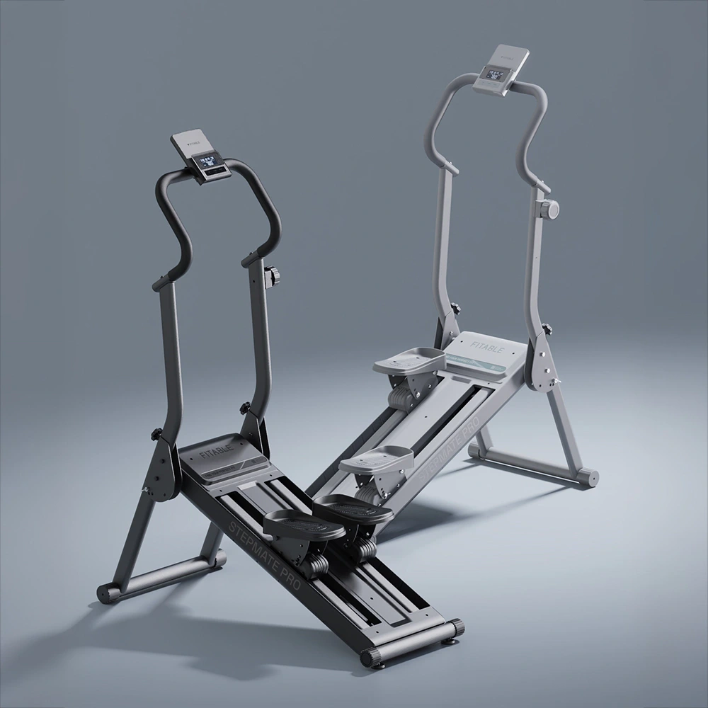 접이식 천국의 계단 스텝메이트 PRO