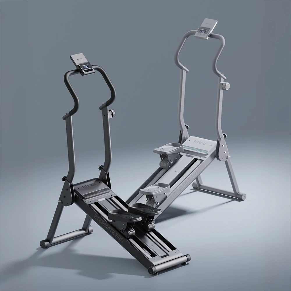 접이식 천국의 계단 스텝메이트 PRO