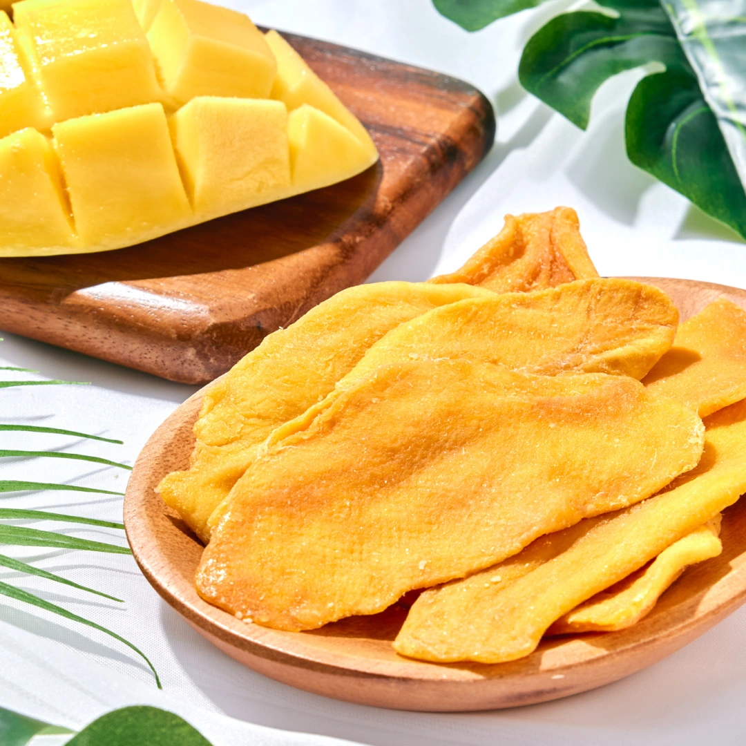 달콤쫄깃 건망고 60g