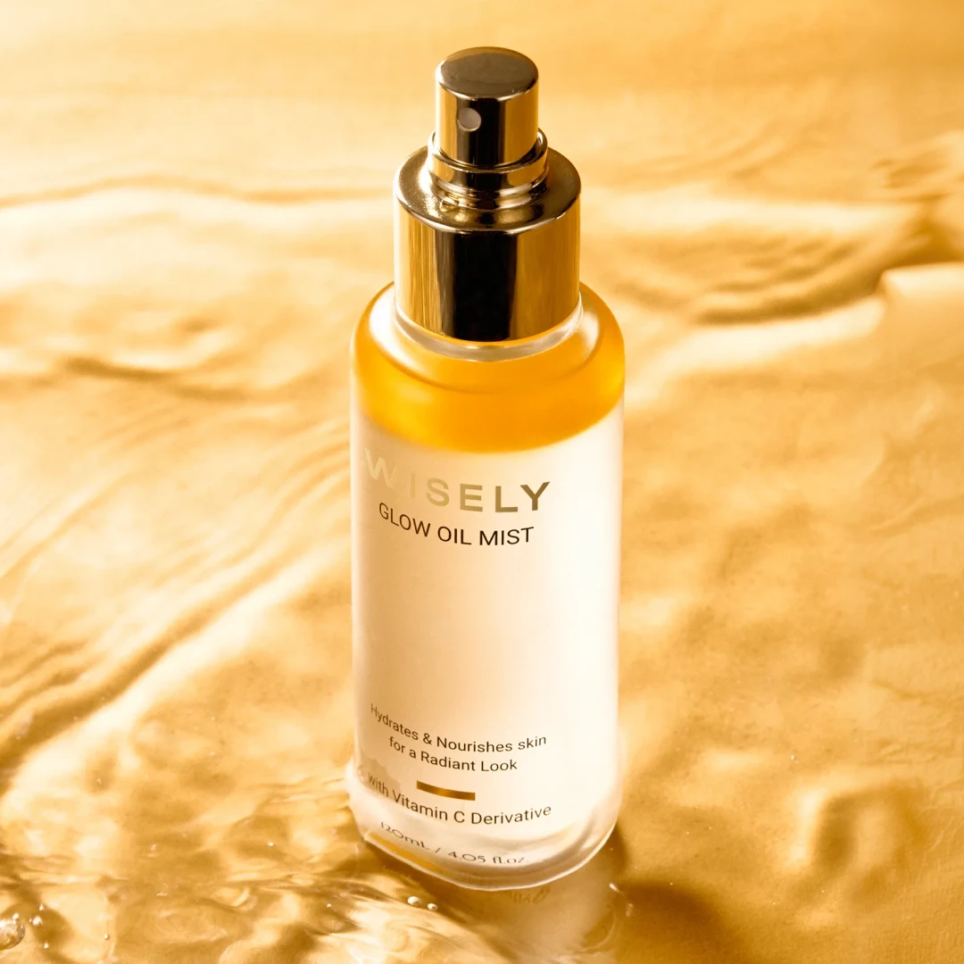 광채 오일 미스트 120ml