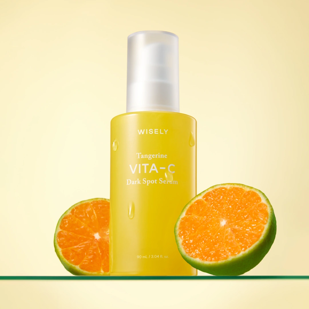 텐저린 비타C 잡티 세럼 90ml