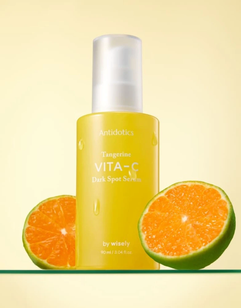 텐저린 비타C 잡티 세럼 90ml