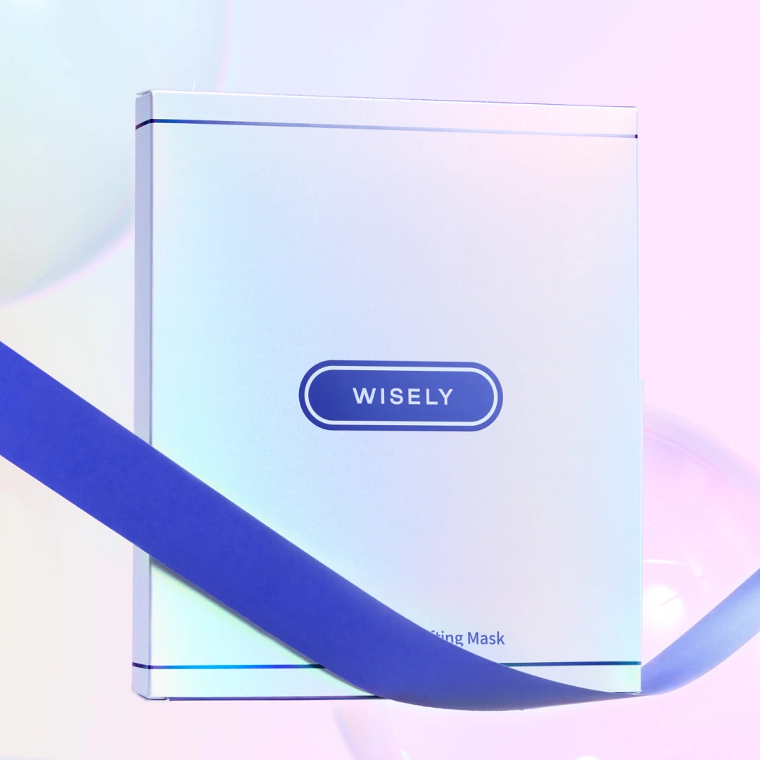 [하루특가] 프리미엄 케어 리프팅 마스크 5매