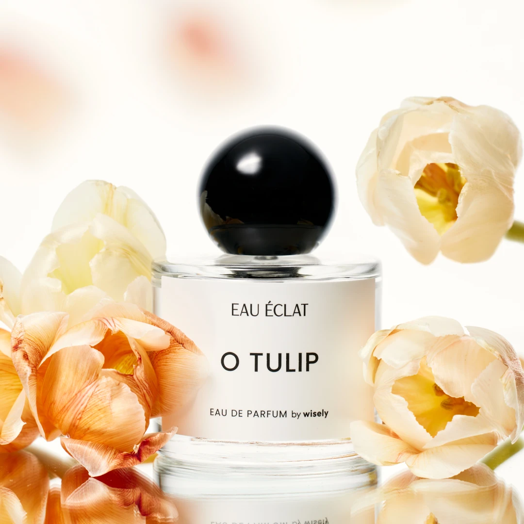 [시즌 단종] 오 튤립 오 드 퍼퓸 50ml