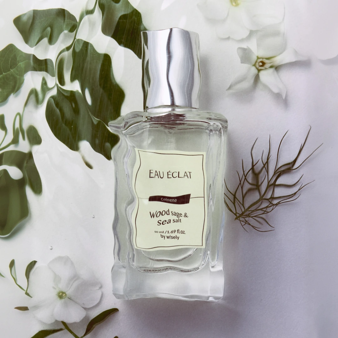 [시즌 단종] 우드세이지 앤 씨솔트 코롱 50ml