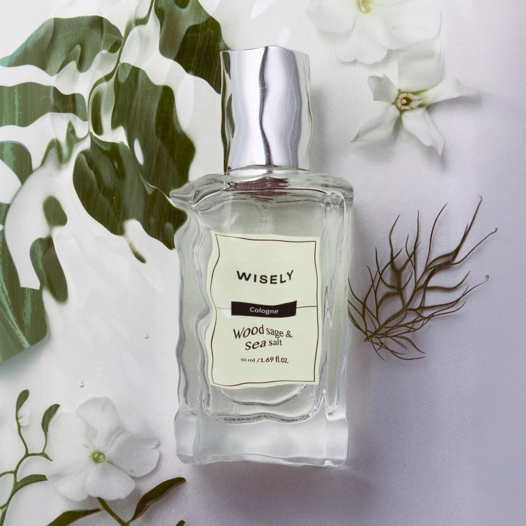 우드세이지 앤 씨솔트 코롱 50ml