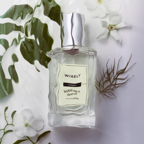 우드세이지 앤 씨솔트 코롱 50ml
