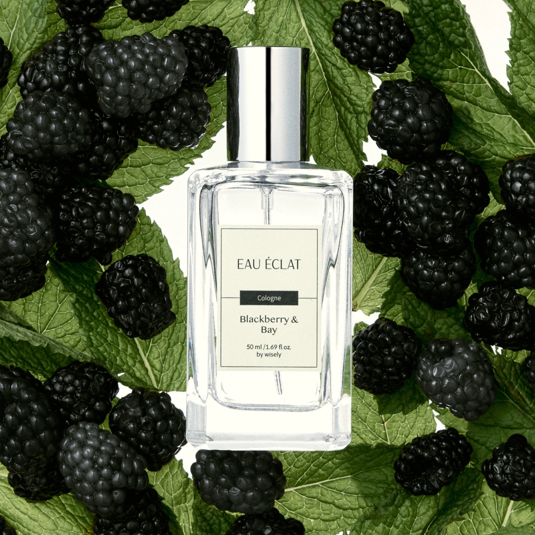 블랙베리 앤 베이 코롱 50ml