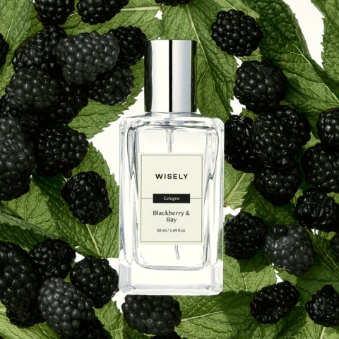 블랙베리 앤 베이 코롱 50ml