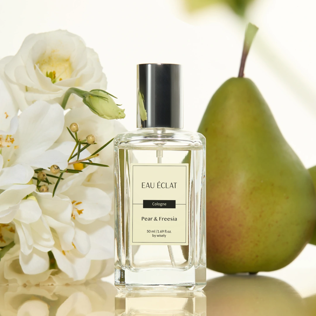 페어 앤 프리지아 코롱 50ml