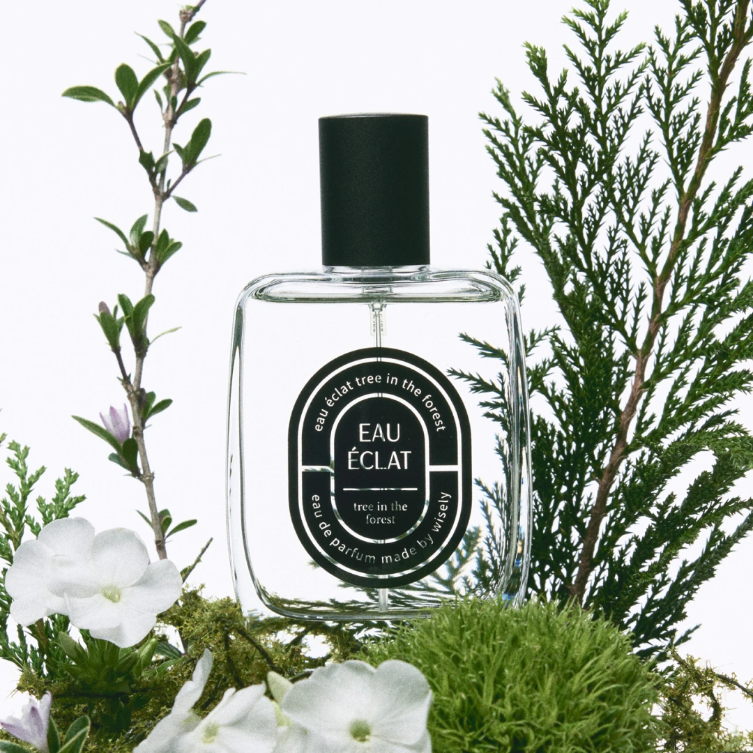 [시즌 단종] 트리 인 더 포레스트 퍼퓸 50ml