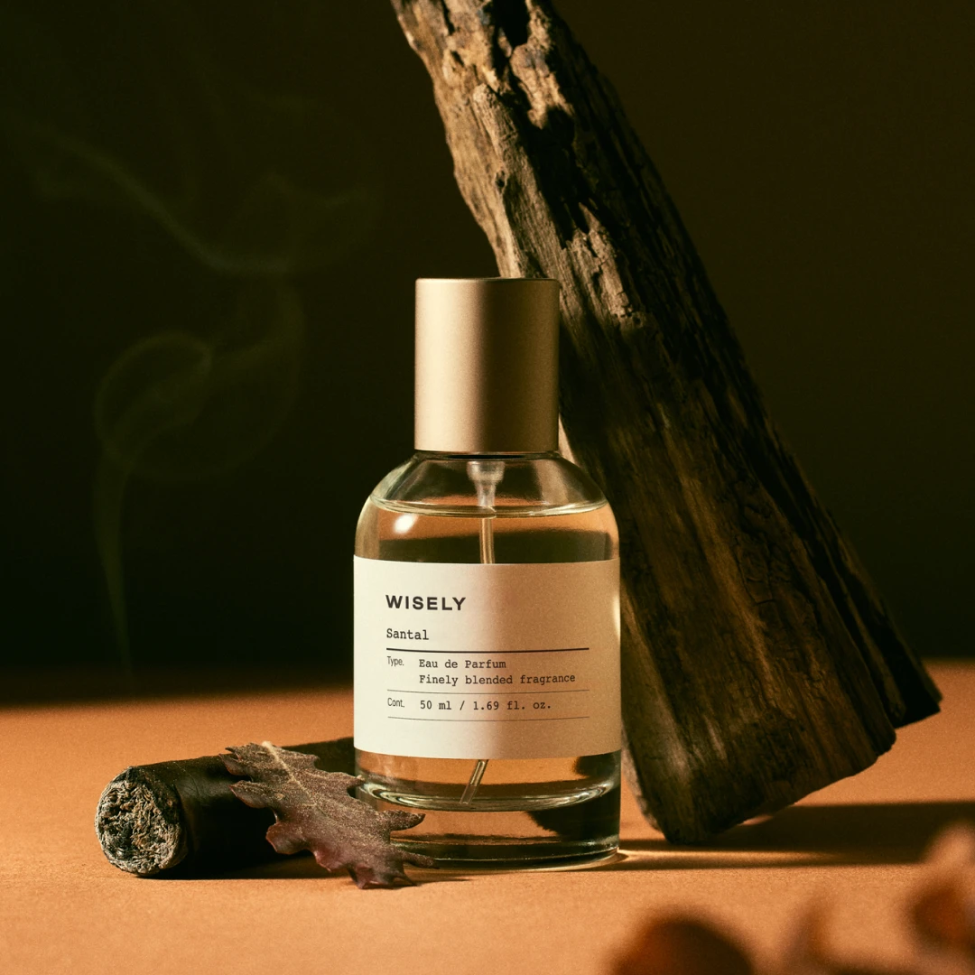 상탈 오 드 퍼퓸 50ml