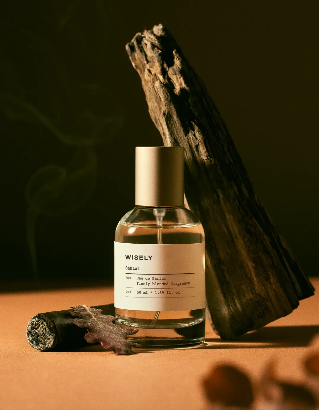 상탈 오 드 퍼퓸 50ml