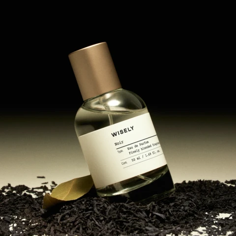 누아르 오 드 퍼퓸 50ml