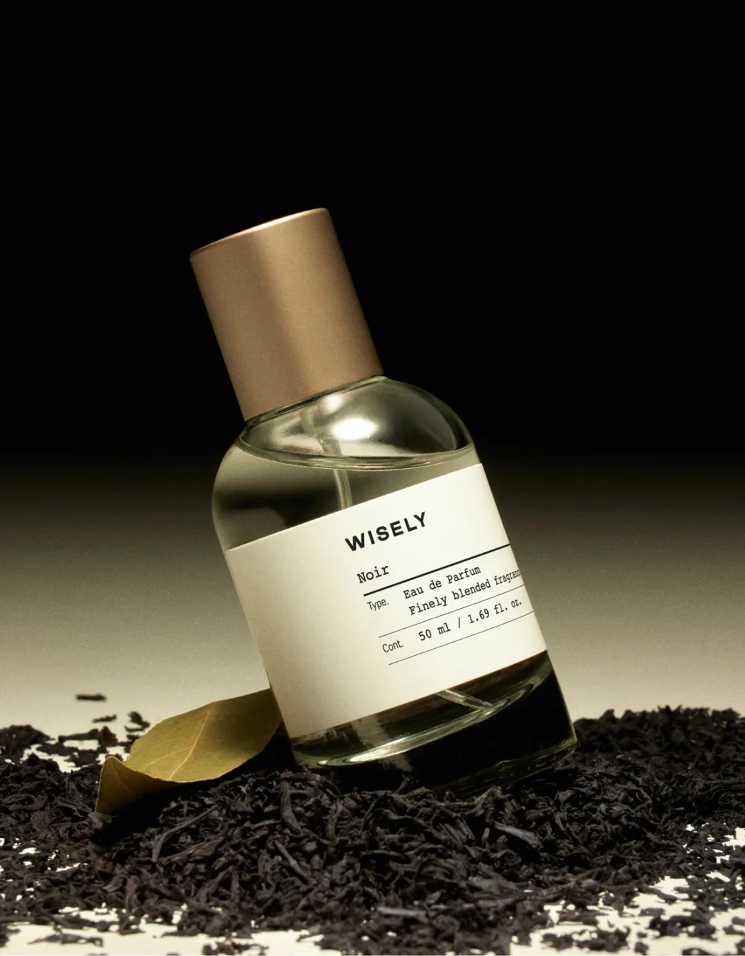 누아르 오 드 퍼퓸 50ml