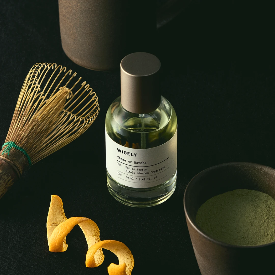 테마 오브 마차 오 드 퍼퓸 50ml