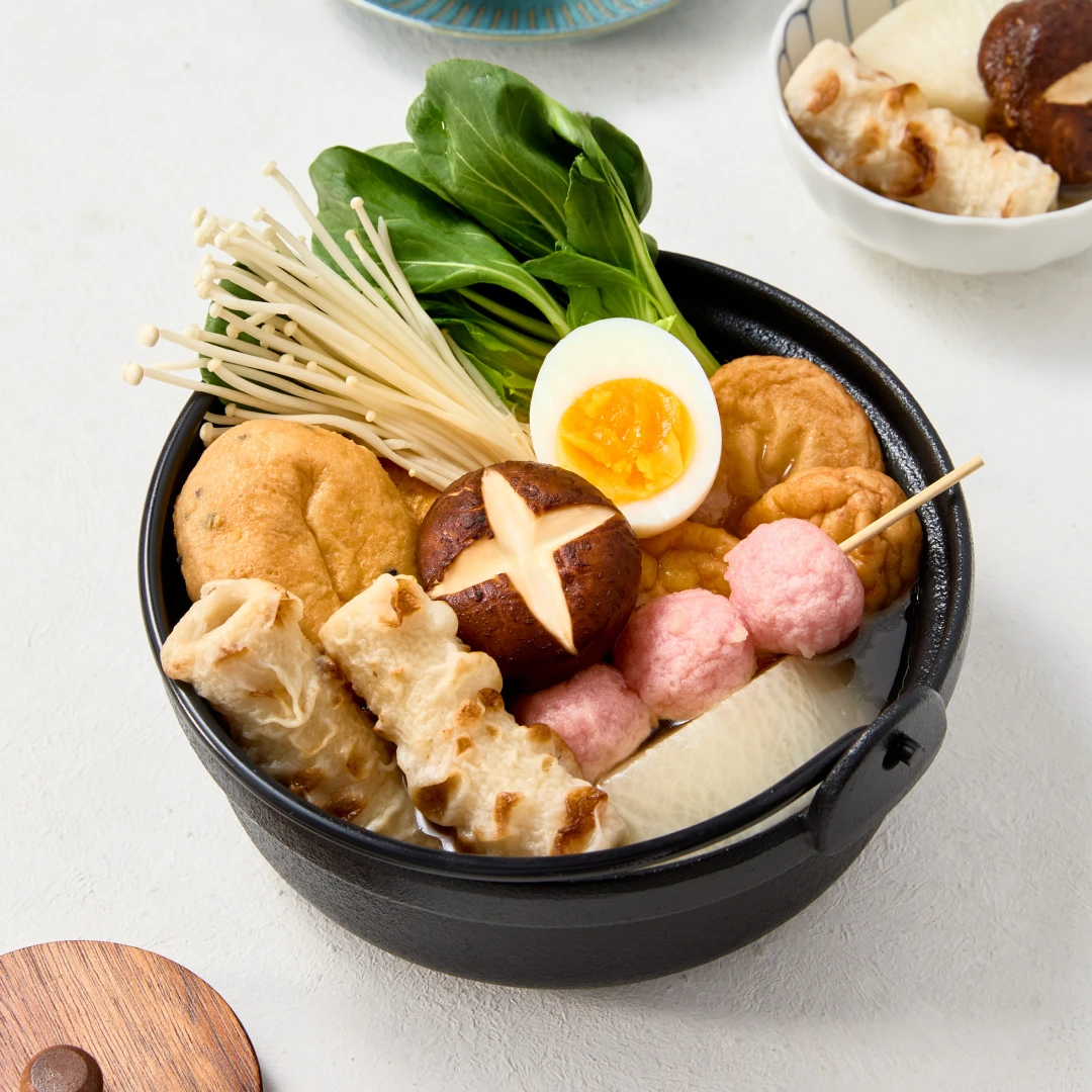 호리카와 어묵 295g