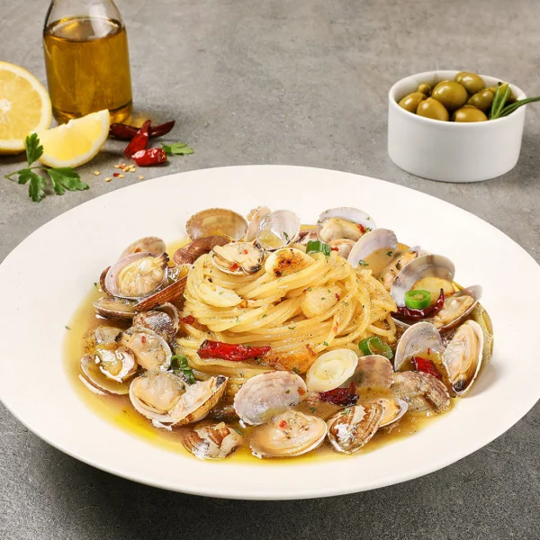 최현석의 봉골레 술찜 파스타 810g