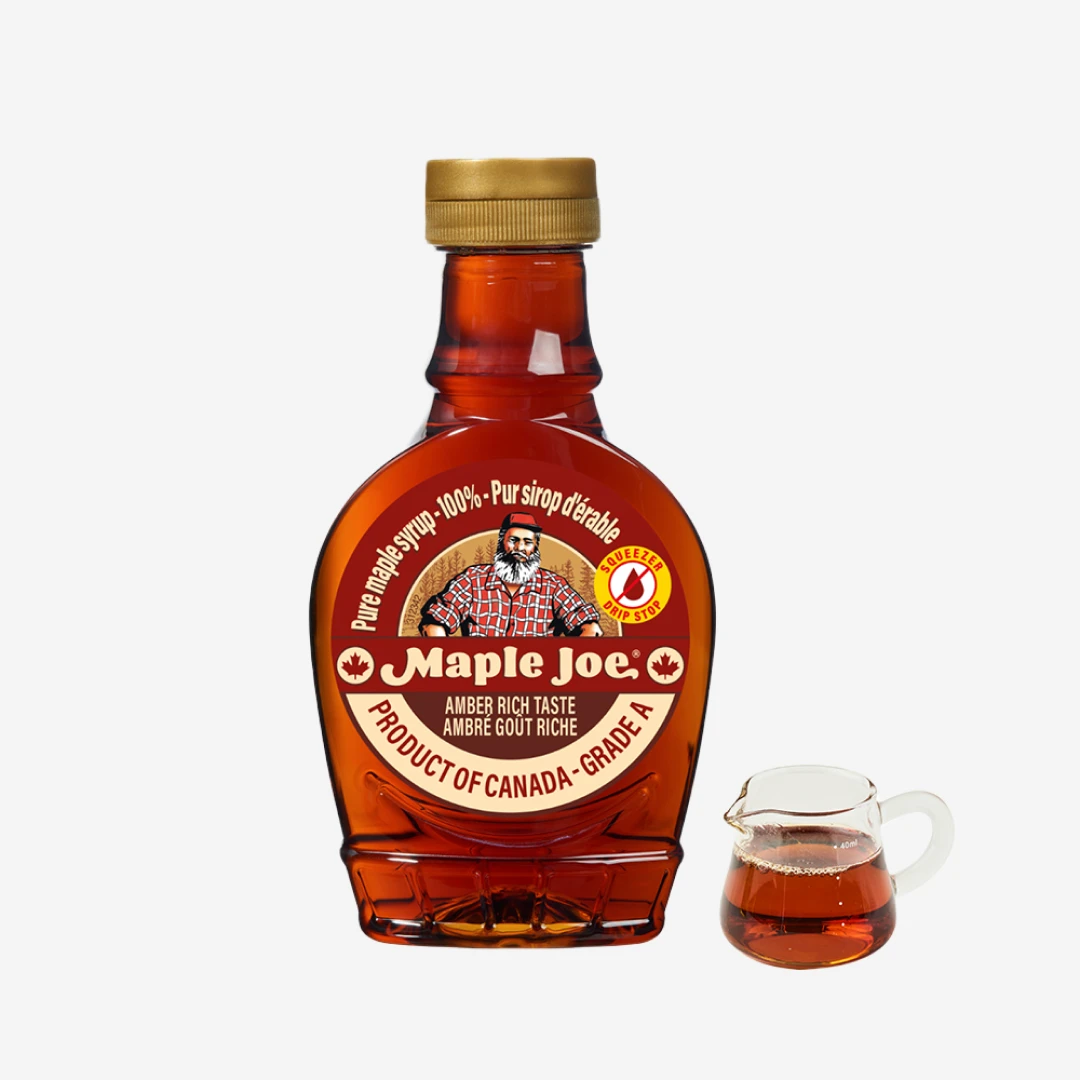  메이플 시럽 450g