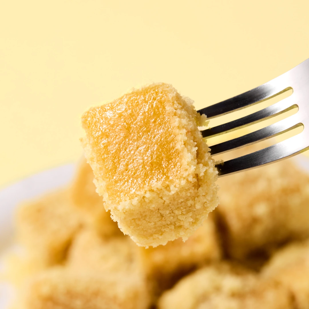 한입 쏙 카스테라 호박인절미 300g