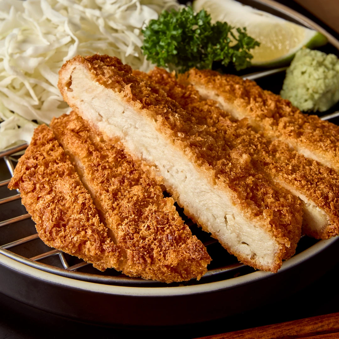 [하루특가] 에어프라이어용 통등심 돈까스 700g(140g*5장)