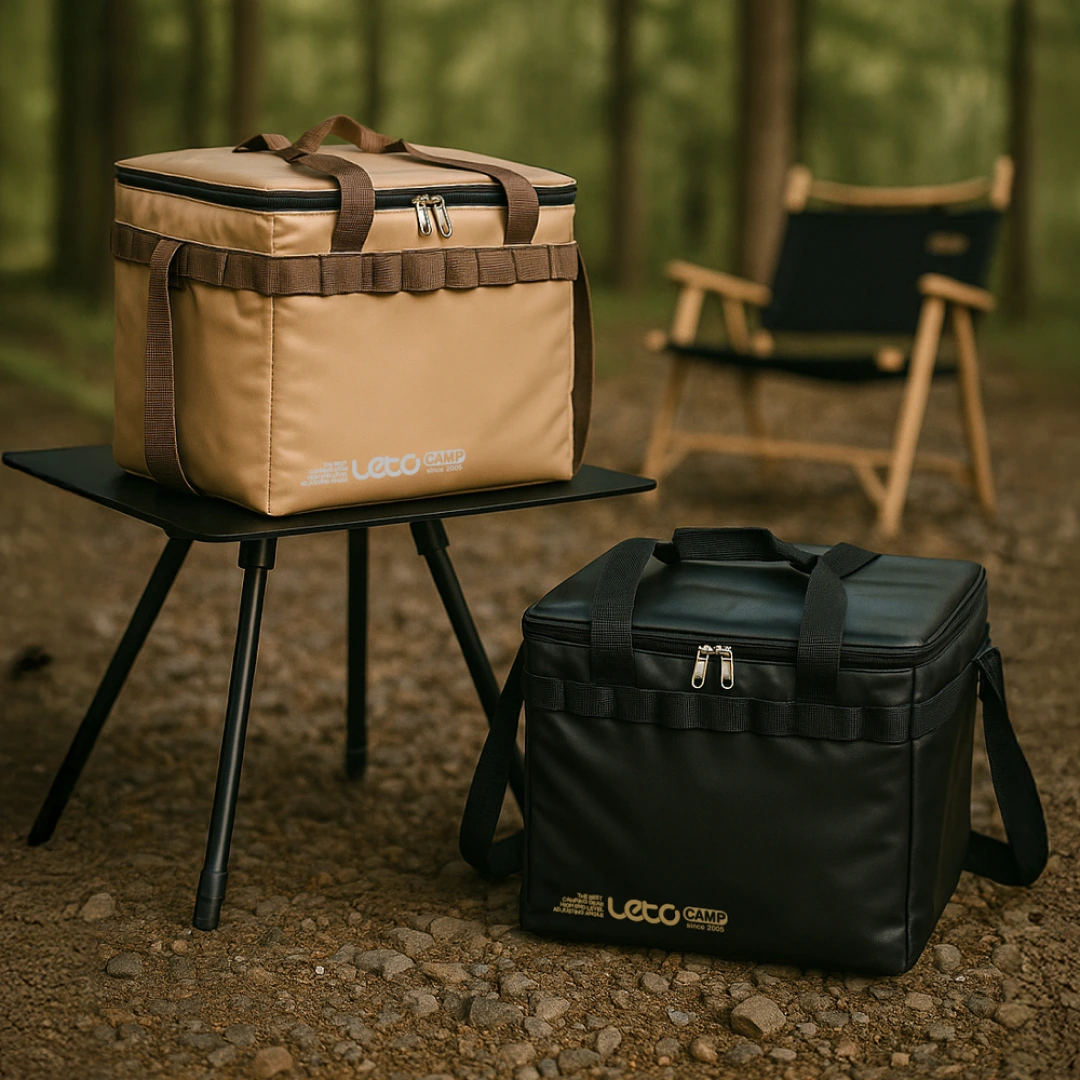 보냉 쿨러백 대형 25L