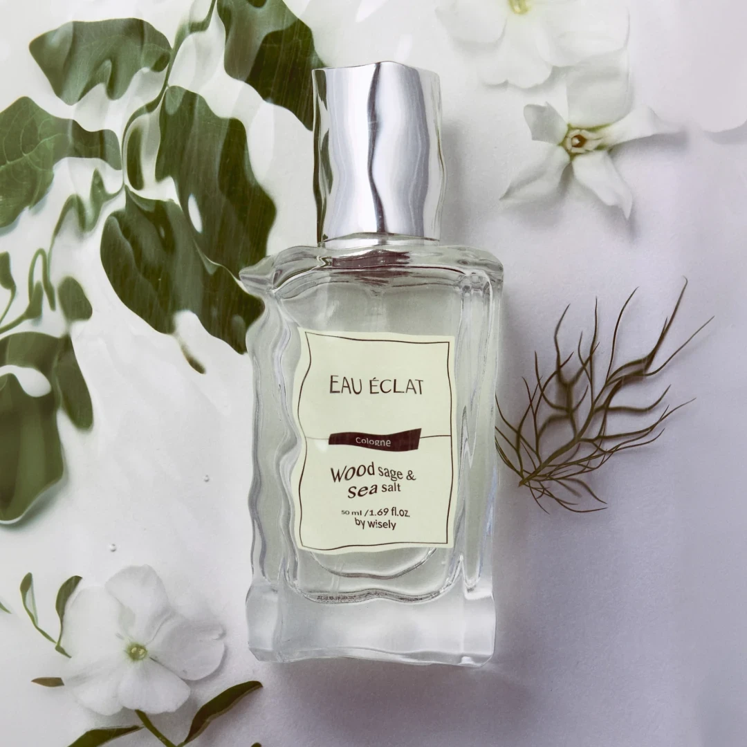 우드세이지 앤 씨솔트 코롱 50ml