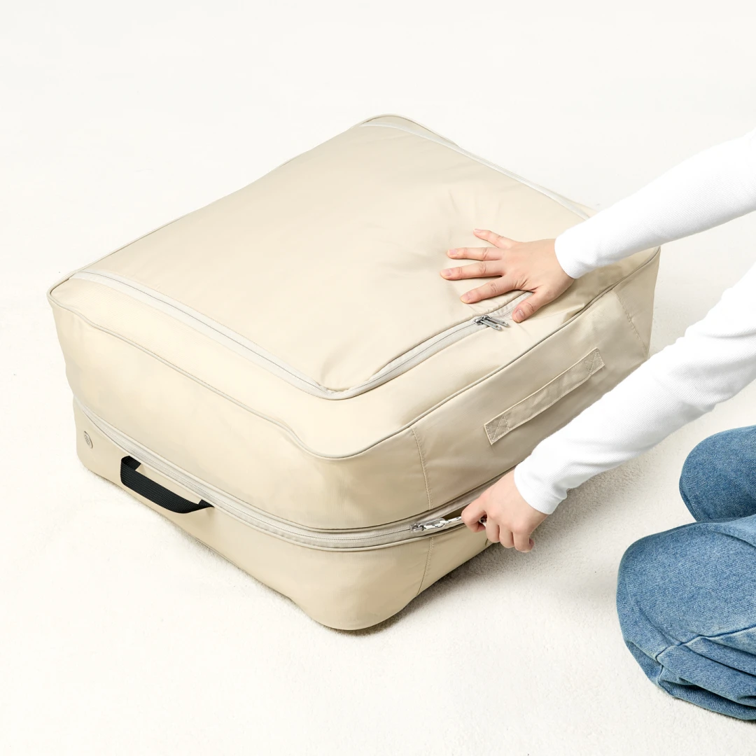 이불 압축 파우치 XXL