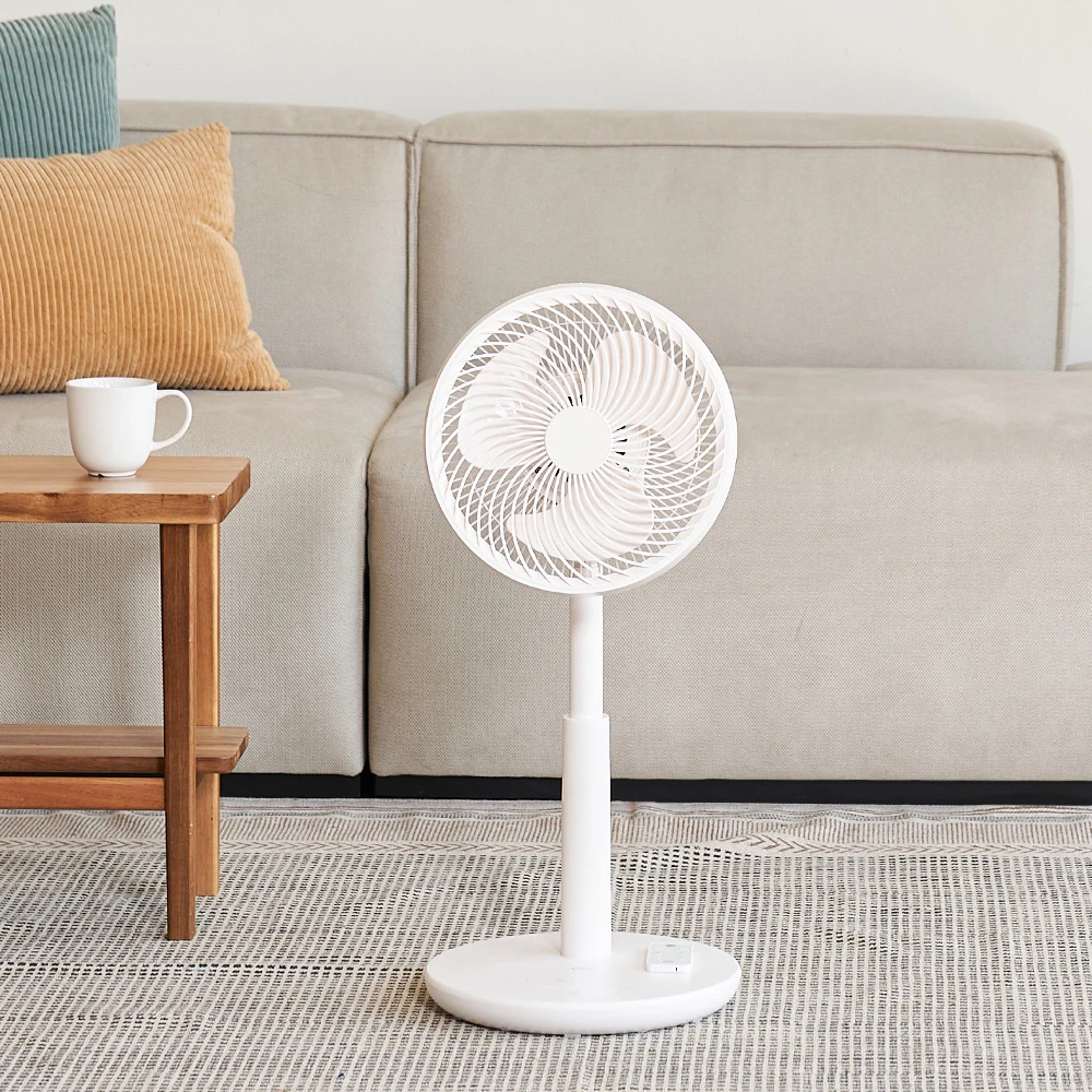 모노에어 BLDC 입체회전 써큘레이터