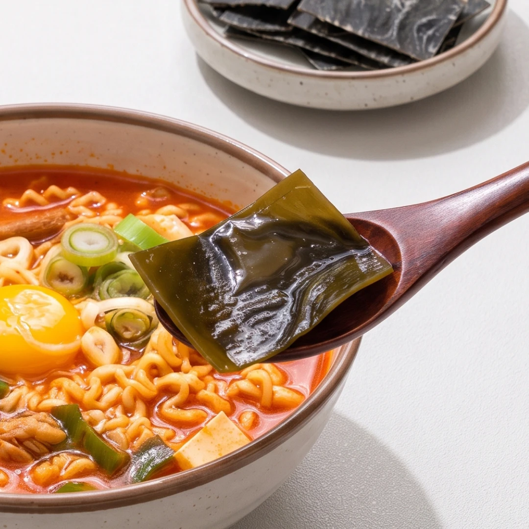 육수의완성, 완도산 자른다시마 300g