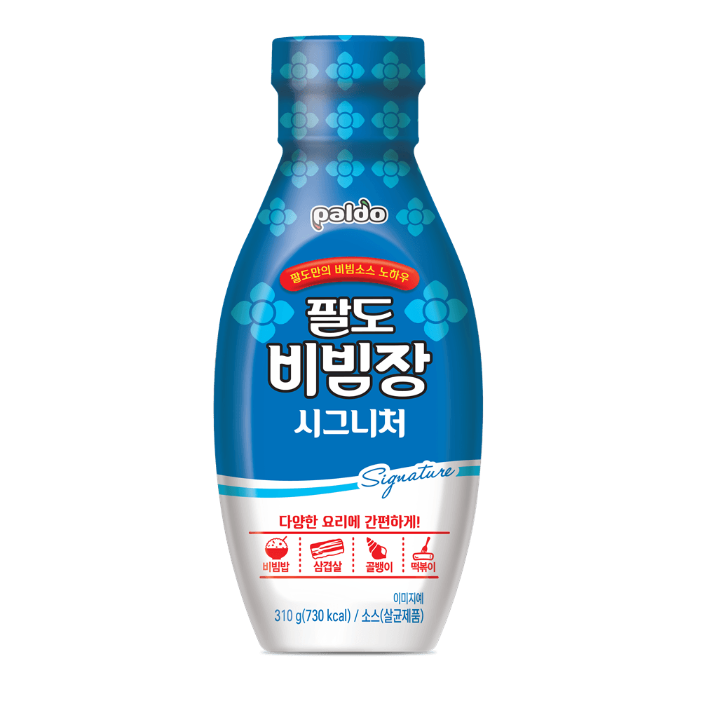 비빔장 시그니처 310g