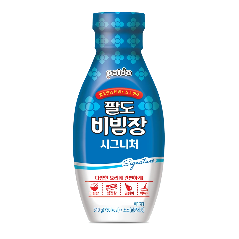 비빔장 시그니처 310g