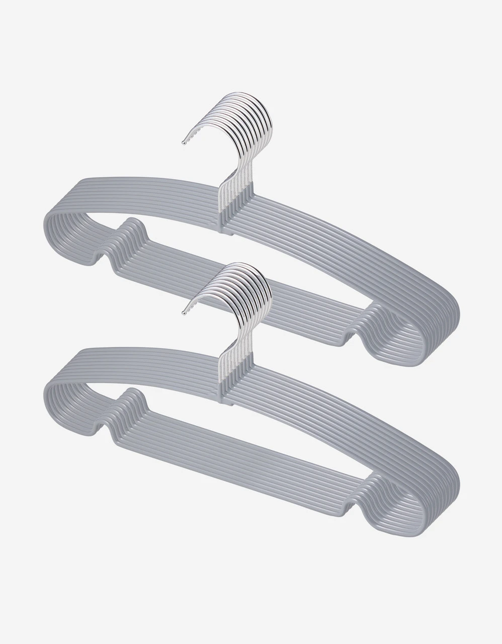 논슬립 슬림 옷걸이 30개입