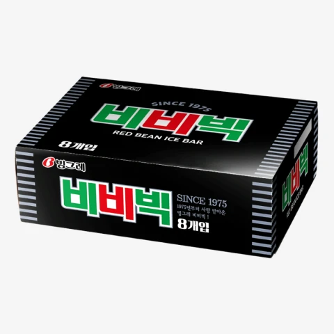 비비빅 70ml x 8개입